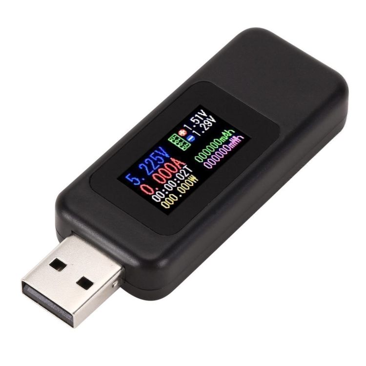 Jectse Optischer Leistungsmesser 4-in-1 - Tragbares Messgerät Für Glasfasernetzwerke