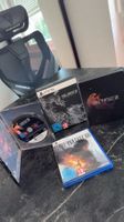 Final Fantasy 16 (PS5) Deluxe Edition