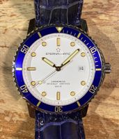 Eterna Kontiki Diver Chronometer COSC
