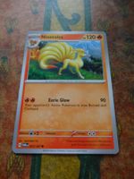 POKEMON  Ninetales   H  TWM EN  027/167  HP120  2024