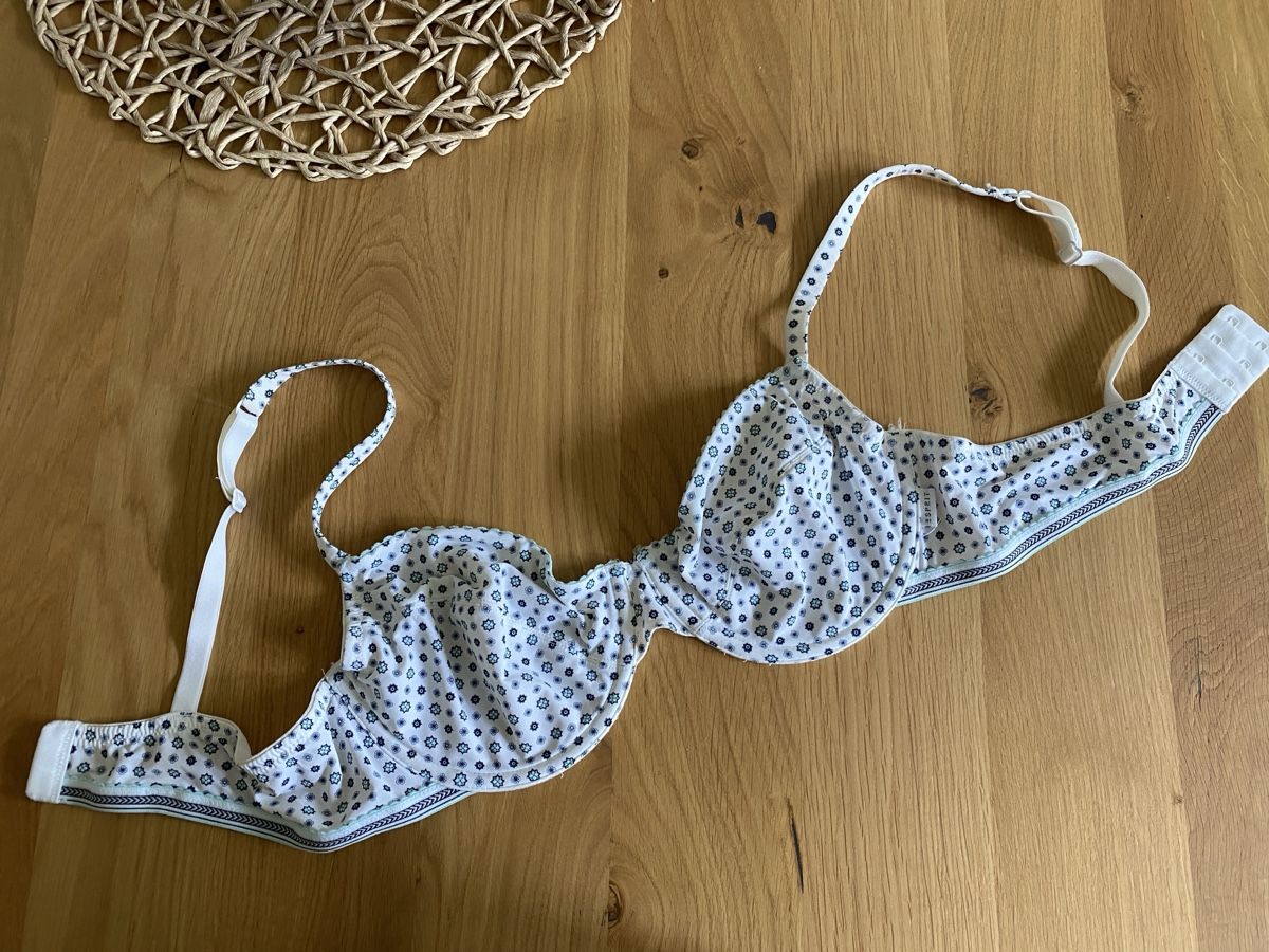 Esprit Sonstige Unterwäsche: Esprit Büstenhalter 85B, neu – Neu (gemäss Beschreibung) aus Hünibach von nadalila