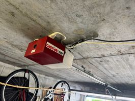 Garagentorantrieb Genie Screw Drive gebraucht funktionsfähig