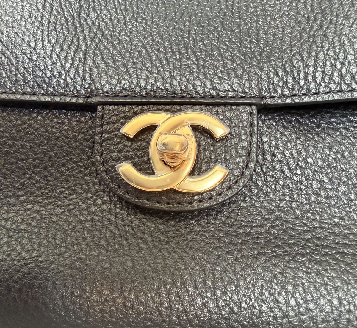 Chanel Borse da donna: Chanel Maxi Flap New – Nuovo e nell'imballaggio originale da Fully venduto da Fashion_Mania 6