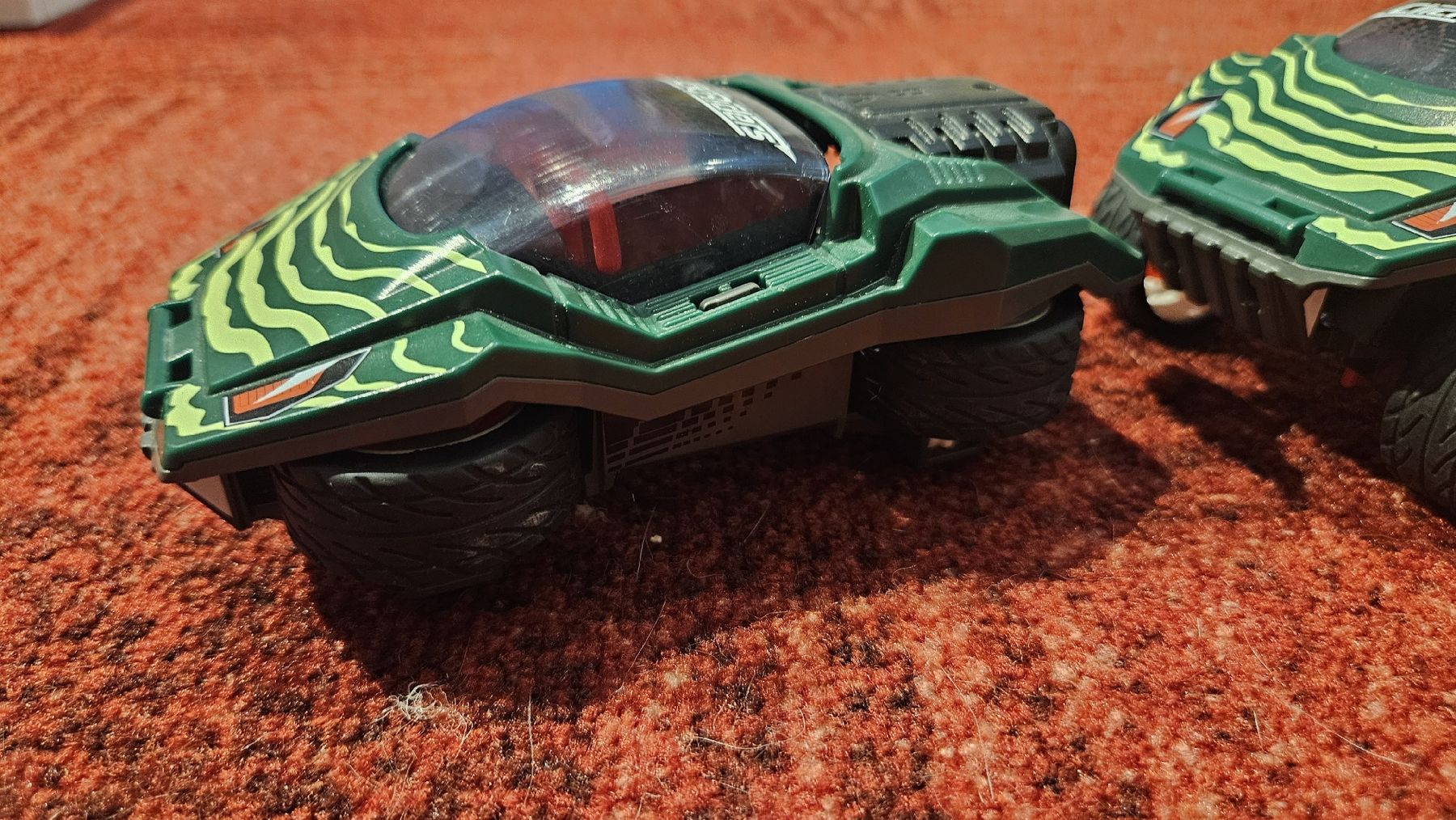 Playmobil Jouets: Playmobil Snake Racer 5160 2x – D'occasion à Rudolfstetten par Hoppel17 2
