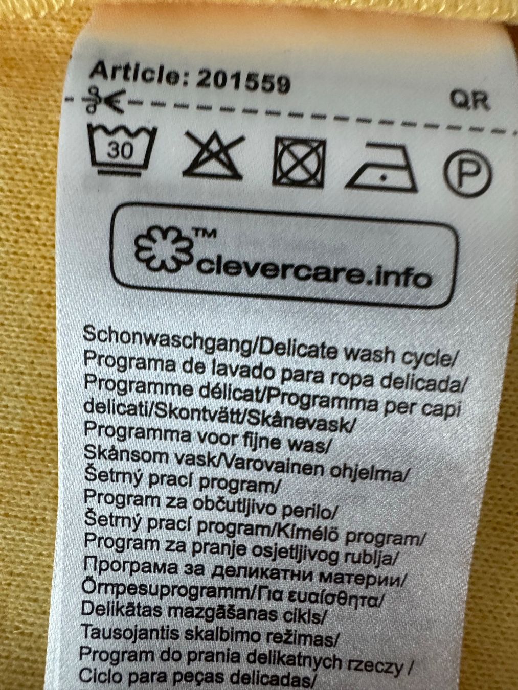 Esprit Mäntel: Gelber Freizeitmantel ESPRIT NEU – Neu (gemäss Beschreibung) aus Widnau von Sheleila 8