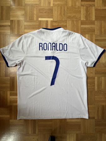 Original Ronaldo Portugal Trikot 2014 XL