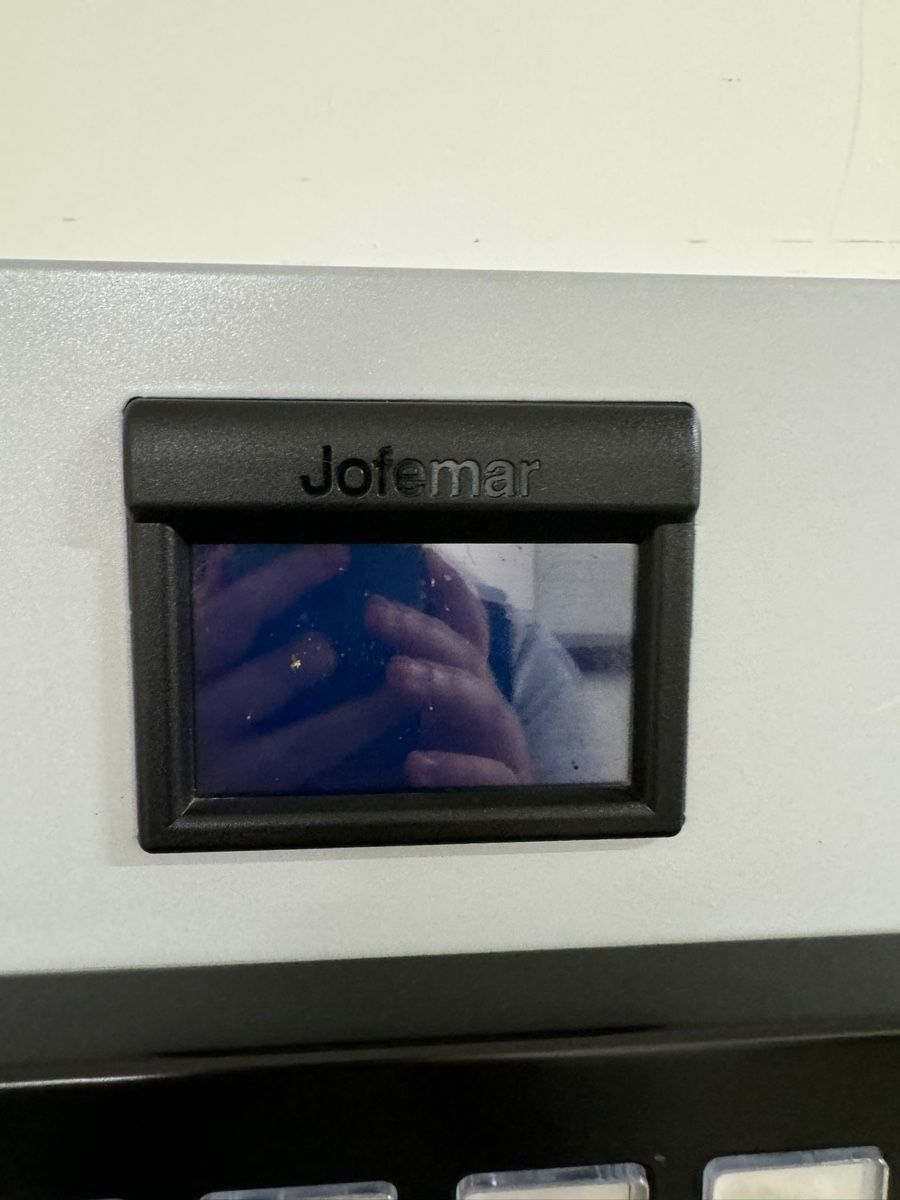 Altro per Gastronomia & Hotel: Zigarettenautomat  Jofemar Argos – Usato da Dietikon venduto da dia_y8y5 4