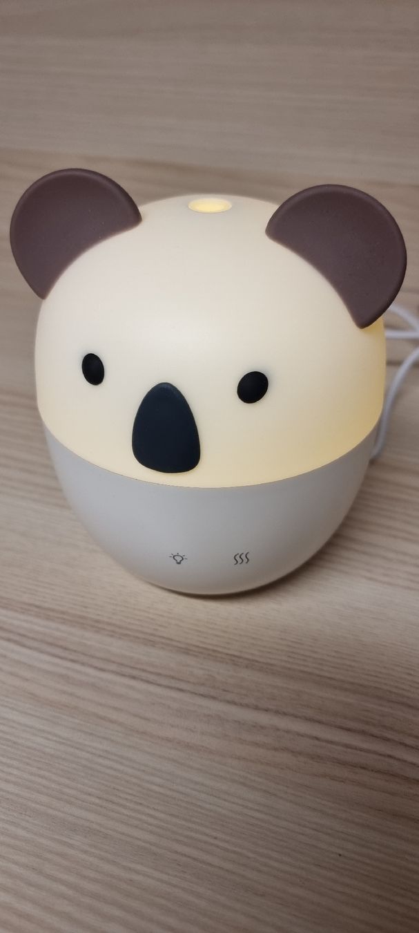 Doterra Duftöldiffusoren: Aroma Diffuser Koala, Doterra – Gebraucht aus Binningen von her_6w9f 1