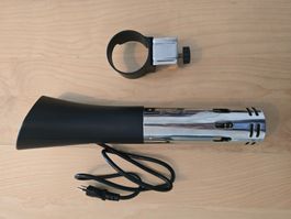 Set : Cuiseur basse température + Pomp sous-vide électrique