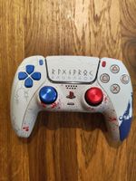 PS5 DualSense Controller Ragnarok Design 🥶🔥🤯