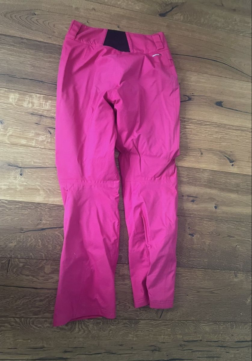 Salomon Sci: SALOMON Skijacke Skihose – Usato da Roggwil BE venduto da IsoNice88 6