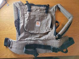 Ergobaby Babytrage in sehr gutem zustand 