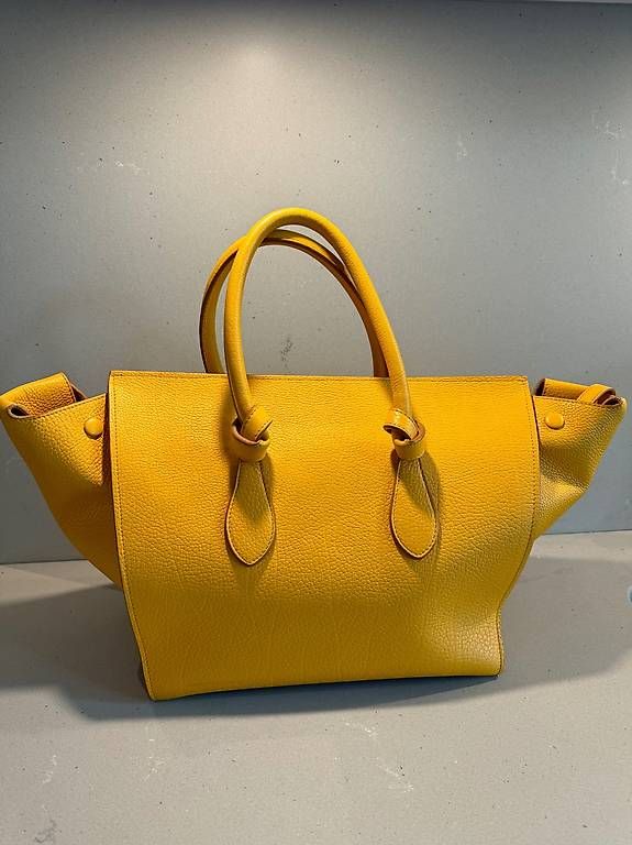 Celine Taschen für Damen: Celine Tie Knot Tote Bag Tasche – Gebraucht aus Kilchberg ZH von and_d6s2 1