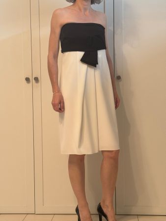 Paule Ka - Robe cocktail