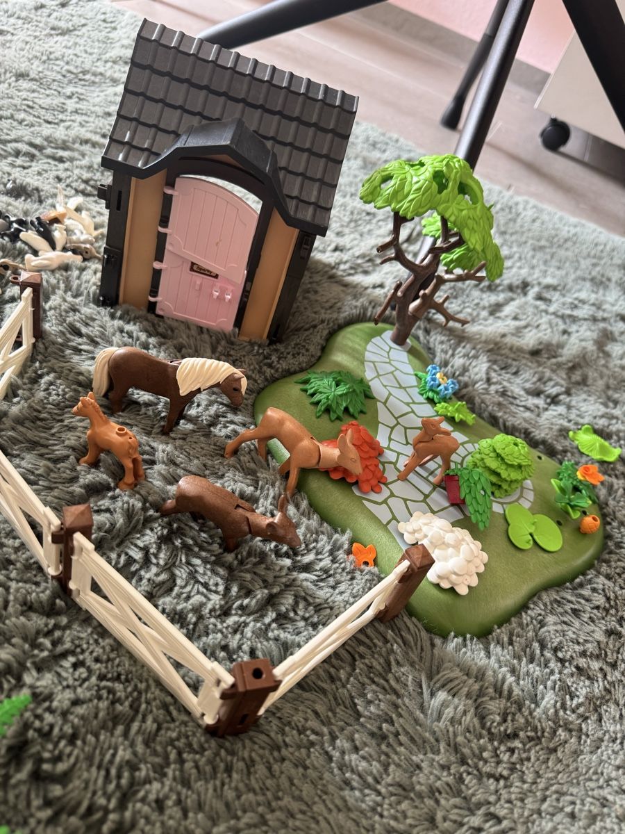 Playmobil Spielzeuge: Playmobil – Gebraucht aus zürich von mane02 3