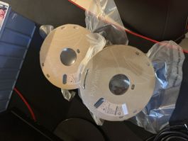 2x Polymaker PolyTerra™ PLA Filament 1.75 mm