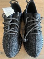 YEEZY BOOST 350 Pirate Black 2015