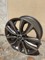 BMW X2 Original Alufelgen 18 Zoll Top Zustand