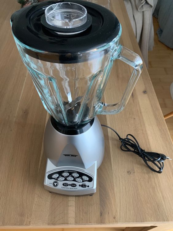 Turmix Mixer | Kaufen auf Ricardo