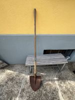 **Gartenschaufel**
