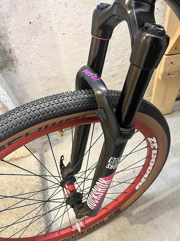 Biciclette: Ns Bikes dirt – Usato da Zürich venduto da 1873 1