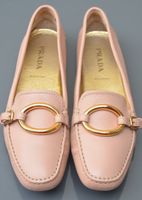 Prada Mokassins / Mocassins  40