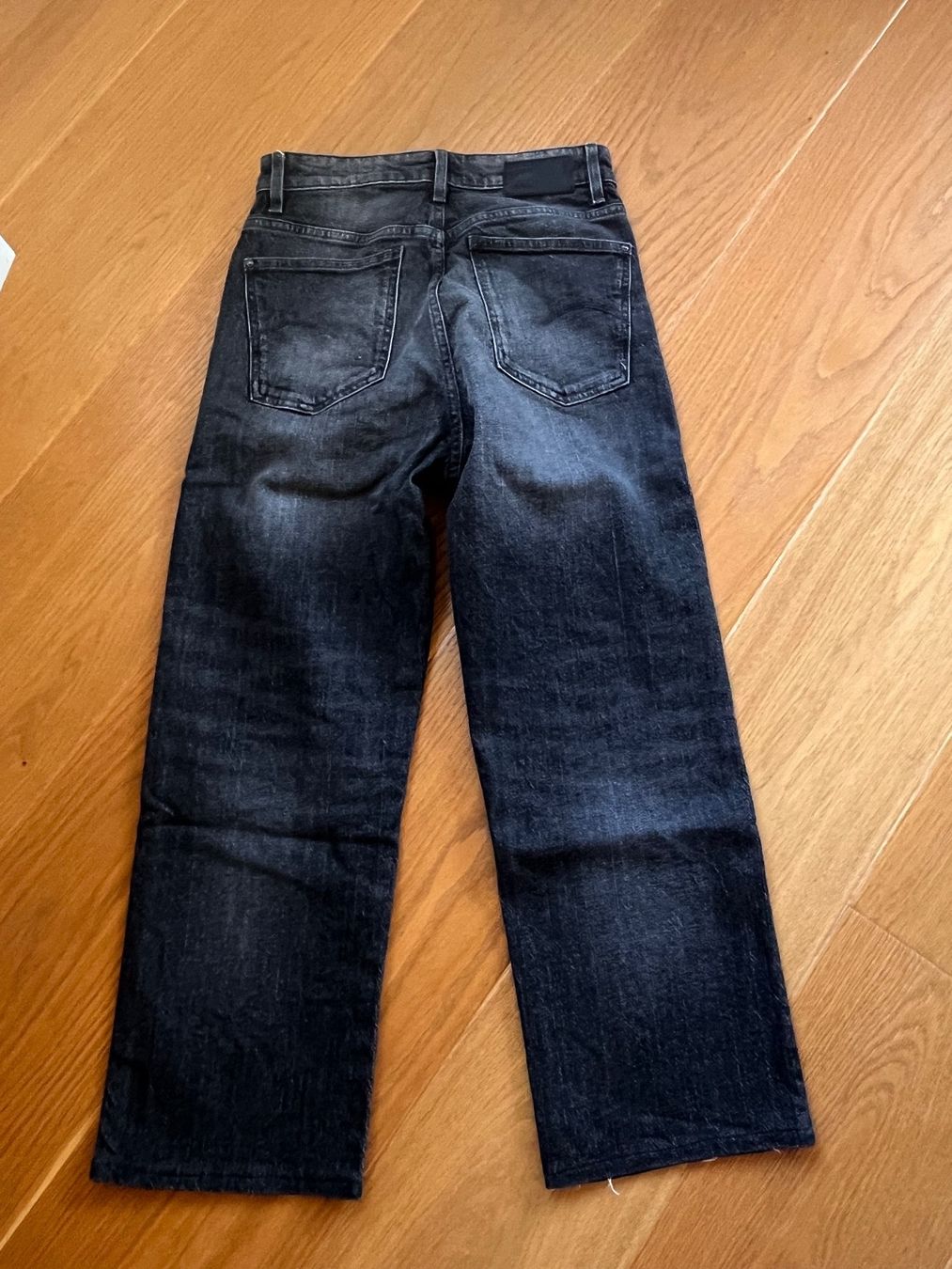 G-Star Jeans: G-Star Tedie ultra high Gr.26 – Usato da Wädenswil venduto da Iana32 3