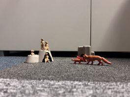 Playmobil Naturerlebnis