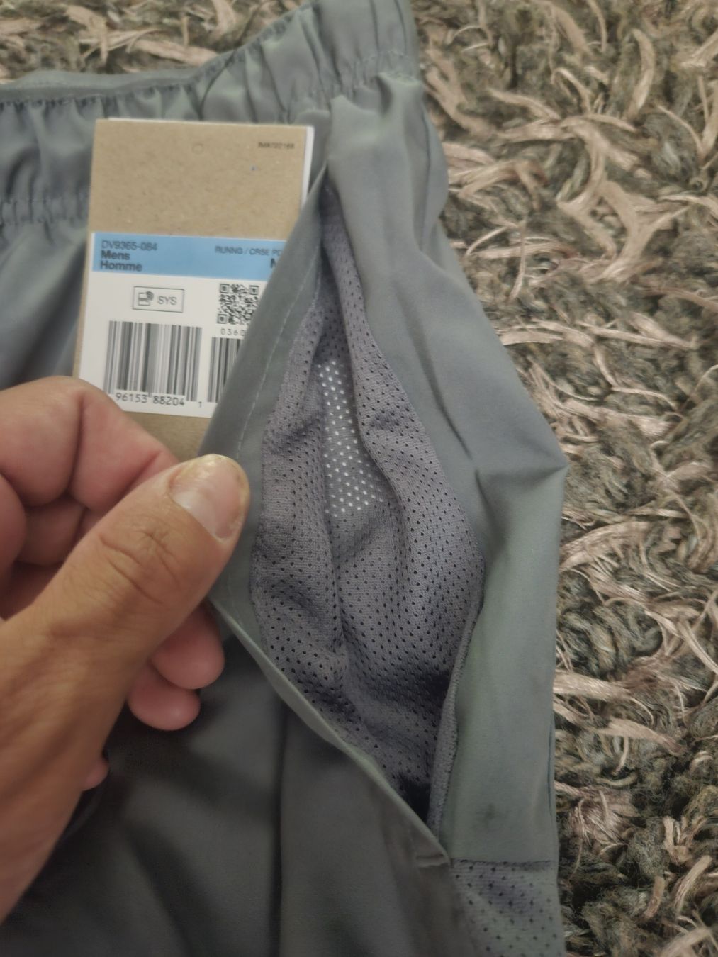 Nike Pantaloni: Nike Dri Fit Shorts Gr.M – Nuovo (secondo la descrizione) da Emmenbrücke venduto da TopGato 2