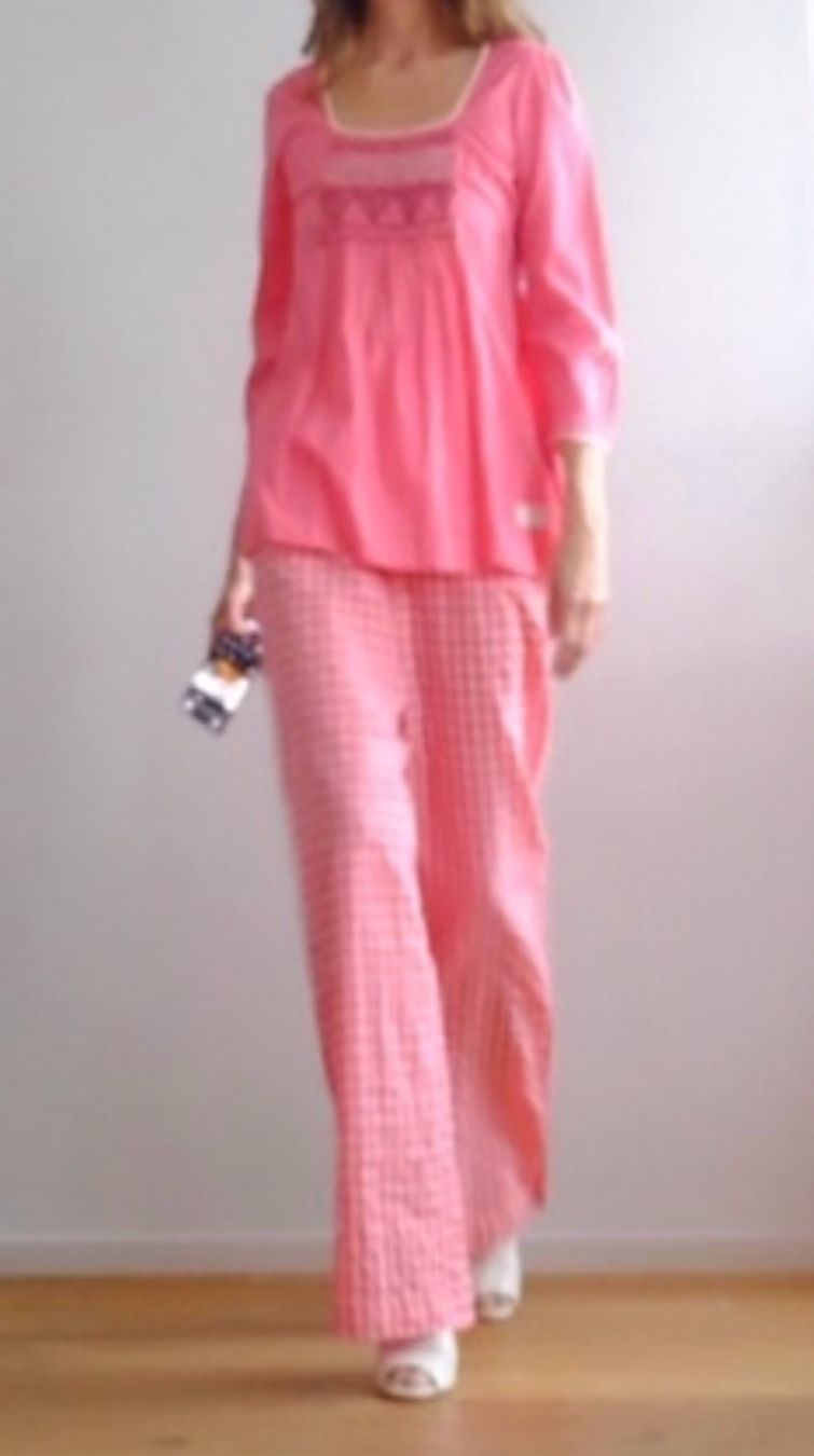 Odd Molly Tuniche: süsse Bluse/Tunika von ODD MOLLY – Usato da Jona venduto da vanessasupermarket20 1