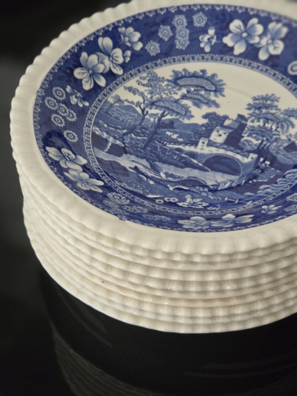Spode Services de table: COPELAND SPODE TOWER – D'occasion à Strengelbach par romanna 2