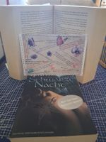 Buchzeichen handmade neu