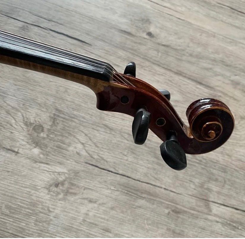 Strumenti musicali: 3/4 Violine – Usato da bern venduto da AAAA-A5 2