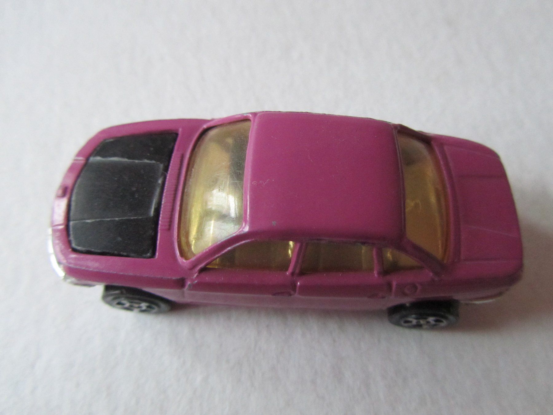 Corgi Toys Modellautos: NSU RO 80, Corgi Juniors – Gebraucht aus Weiningen ZH von dietsch57 5