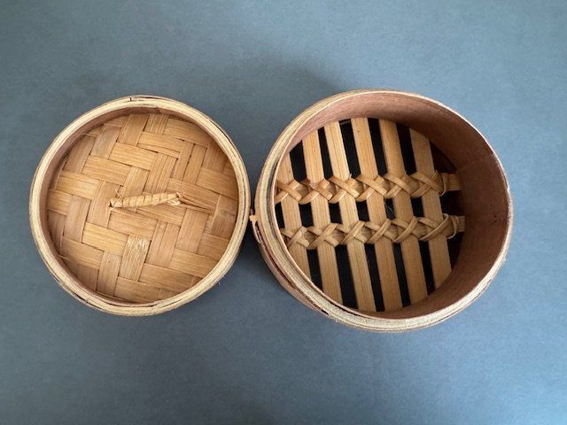 Elettrodomestici da cucina: 4 MINI DAMPFGARER VON TYPHOON - NEU – Nuovo (secondo la descrizione) da Honau venduto da sainj 1
