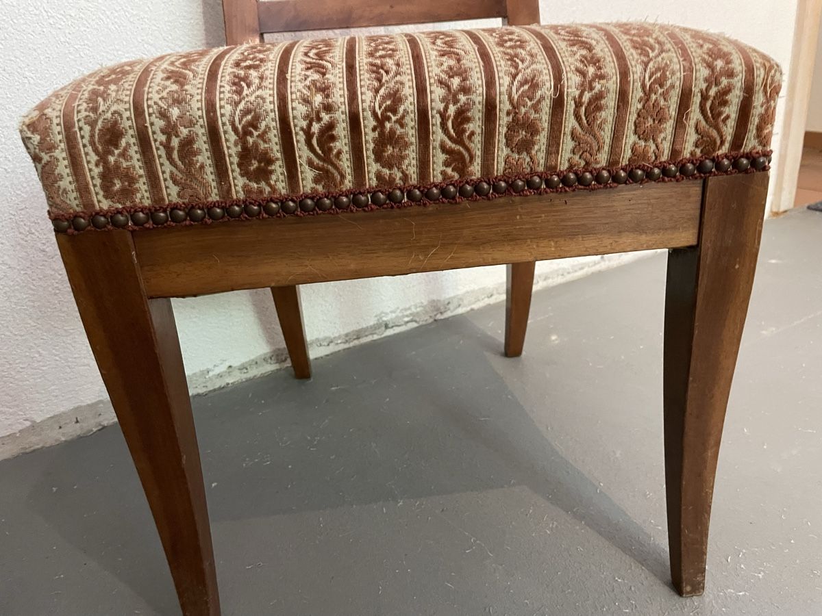 Chaises: Chaise ancienne – D'occasion à Lamboing par christopheO 5