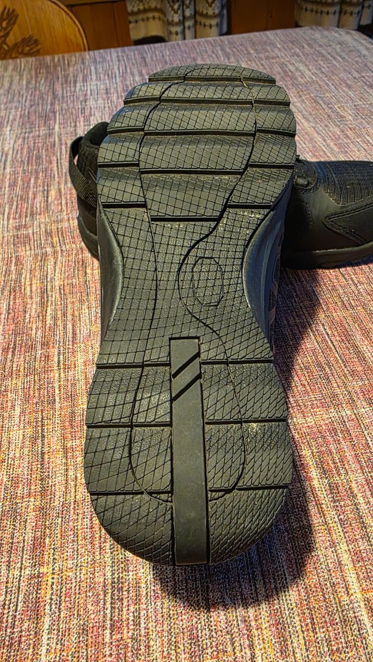 Engelbert Strauss Scarpe da uomo: Arbeitsschuh – Usato da Schwarzenegg venduto da jwe_m2vb 1