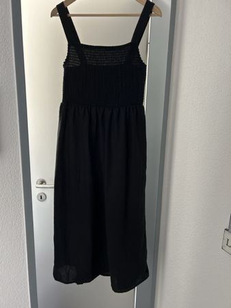 Kleid von Chicoree, Grösse M, schwarz