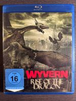 Wyvern - Rise of the Dragon