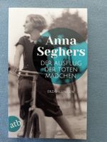 Anna Seghers - Der Ausflug der toten Mädchen, Taschenbuch