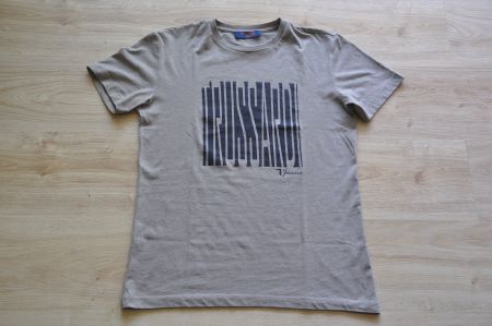 Trussardi T-Shirt - Grösse S - Praktisch neu