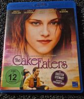 Blu-ray Film: The Cake Eaters