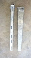 OBO Bettermann Stielausleger tauchfeuervz. 610mm AS 30 61