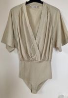 AGNONA Body Oberteil, Grösse S