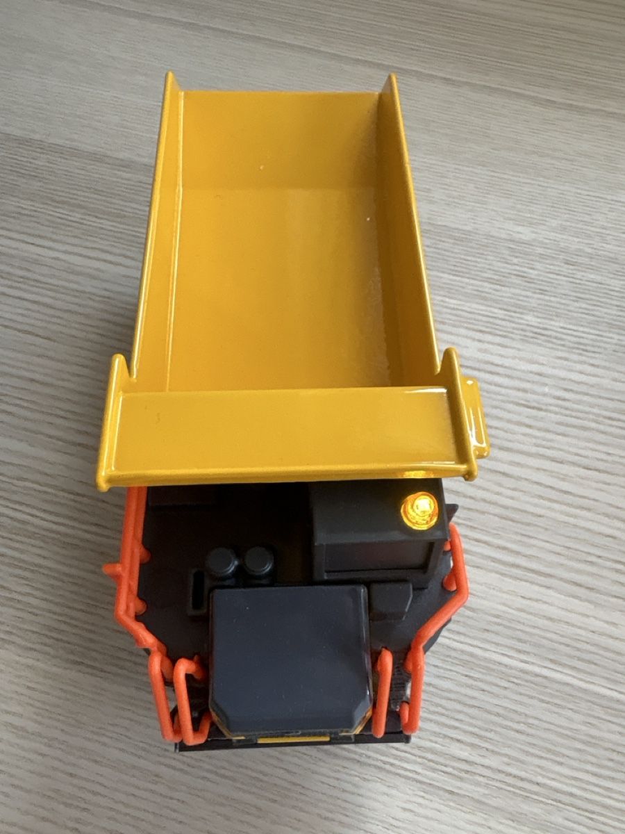 Lenco Lettore multimediale portatile: CD Player Lenco Kinder mit Spielzeug Lastwagen gebraucht – Usato da Luzern venduto da One0911 3