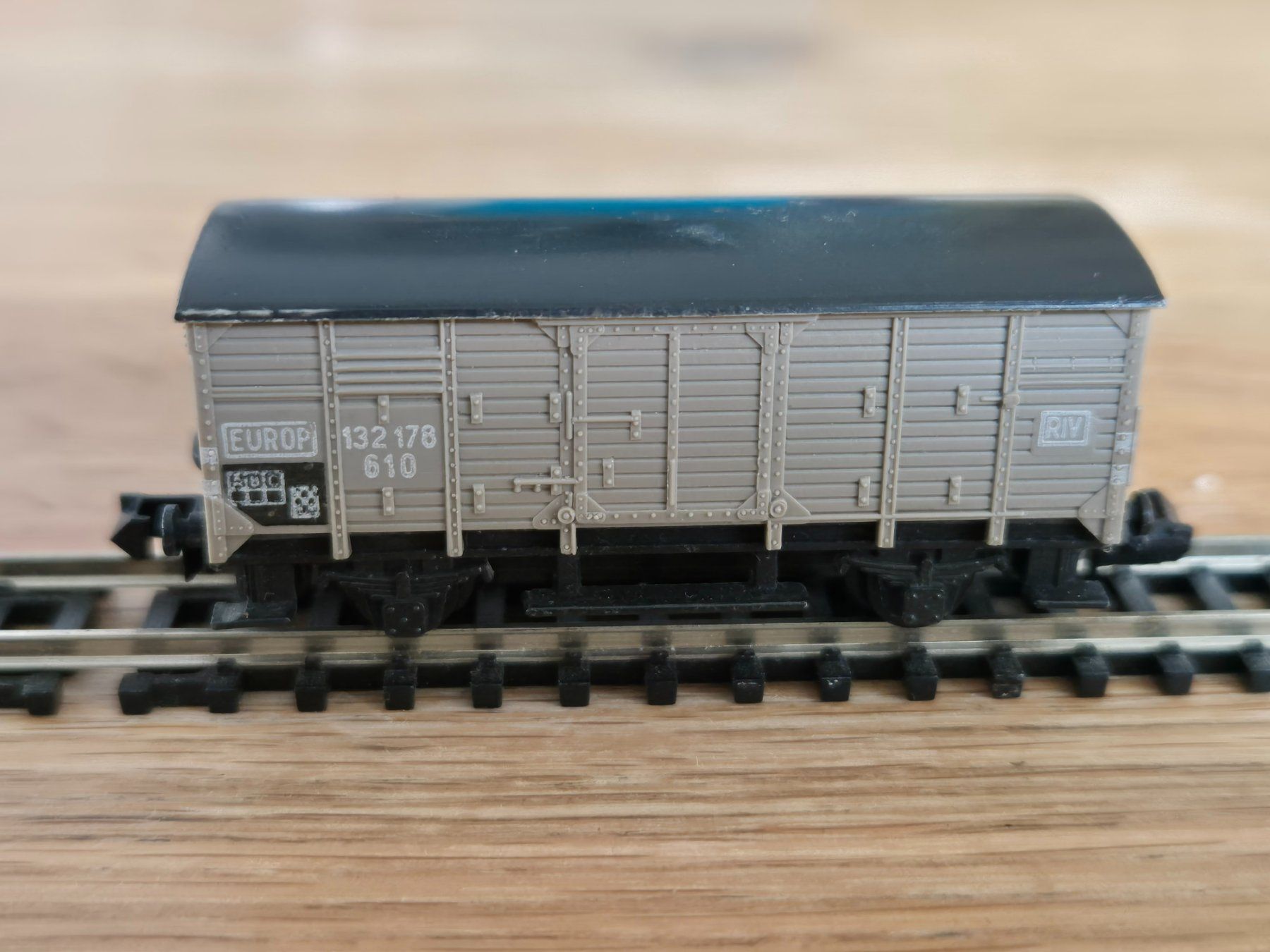 Spur N Güterwagen von ARNOLD (Gebraucht) in Glattfelden für CHF 15