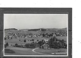 BE Schwarzenburg 1938
