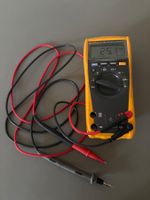 Fluke 179 True RMS Multimeter inkl. Messleitungen