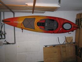 Dagger Axis 10.5 Elite