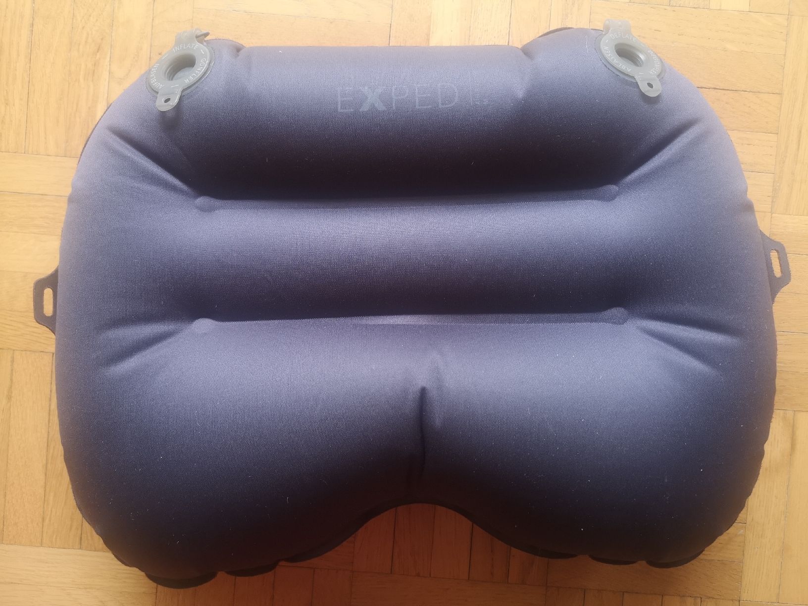Exped Cuscini: Exped Air Pillow M – Usato da Zürich venduto da N_Gamper 2